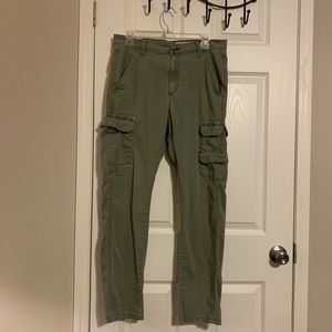 Wrangler Men’s Cargo Pants - Size 32x32